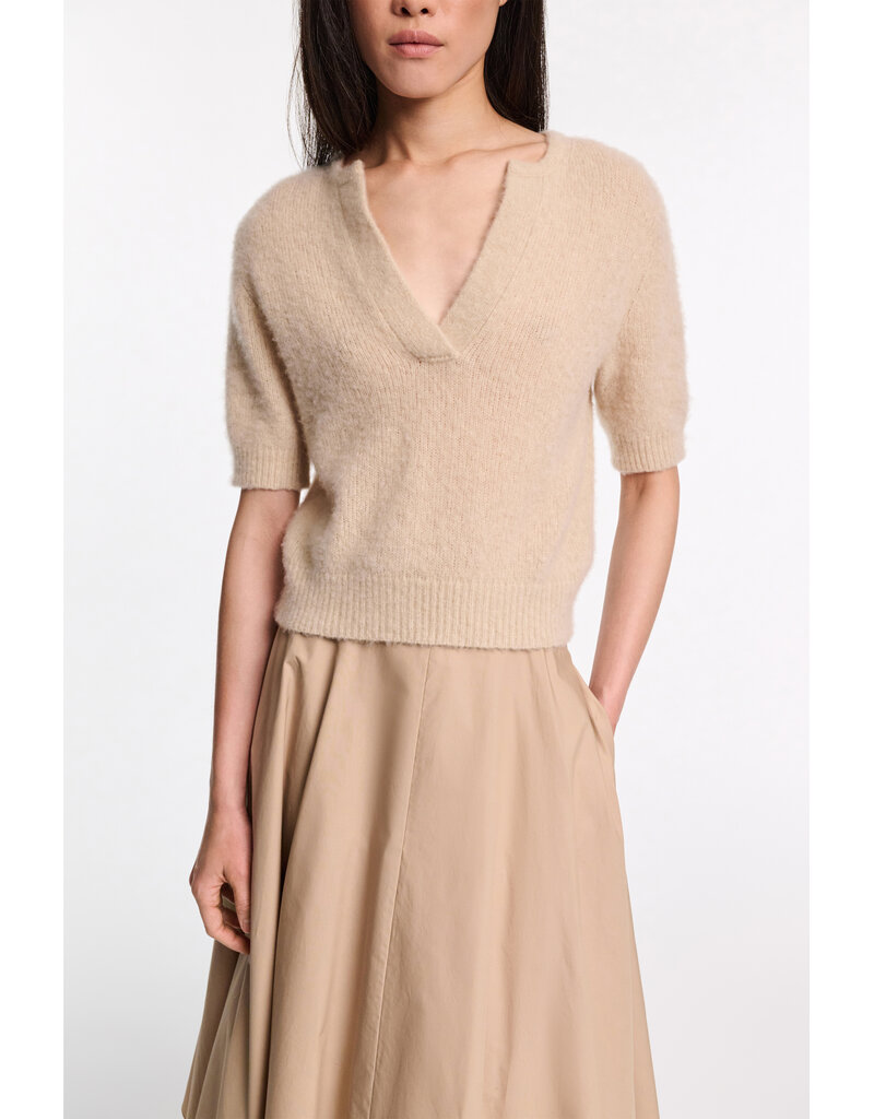 Dorothee Schumacher Luxury Love Pullover