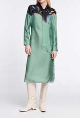 Dorothee Schumacher Seductive Bloom Dress