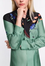 Dorothee Schumacher Seductive Bloom Dress