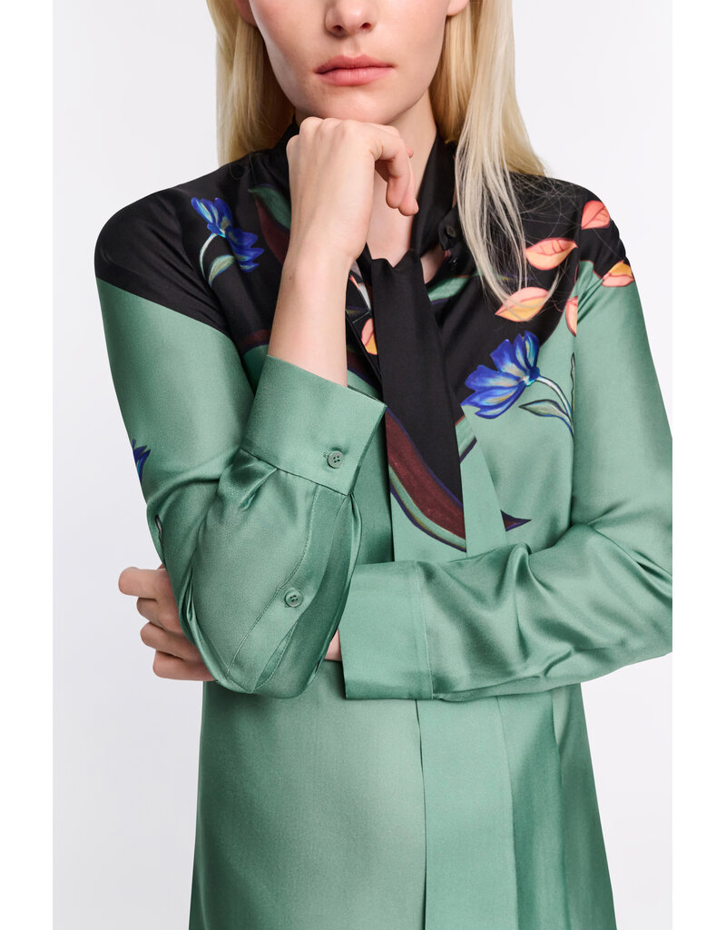 Dorothee Schumacher Seductive Bloom Dress