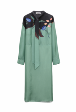 Dorothee Schumacher Seductive Bloom Dress
