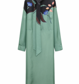 Dorothee Schumacher Seductive Bloom Dress