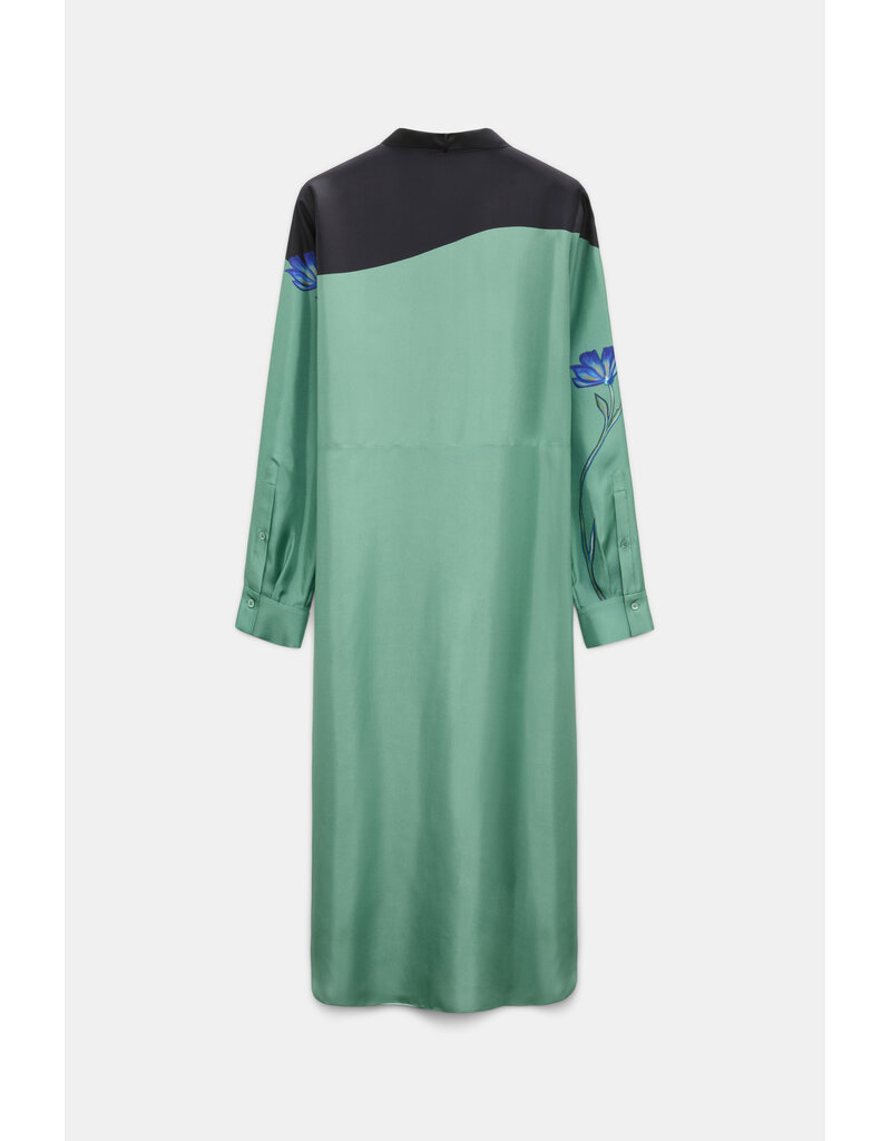 Dorothee Schumacher Seductive Bloom Dress