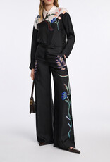 Dorothee Schumacher Seductive Bloom Blouse