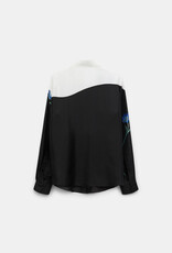 Dorothee Schumacher Seductive Bloom Blouse