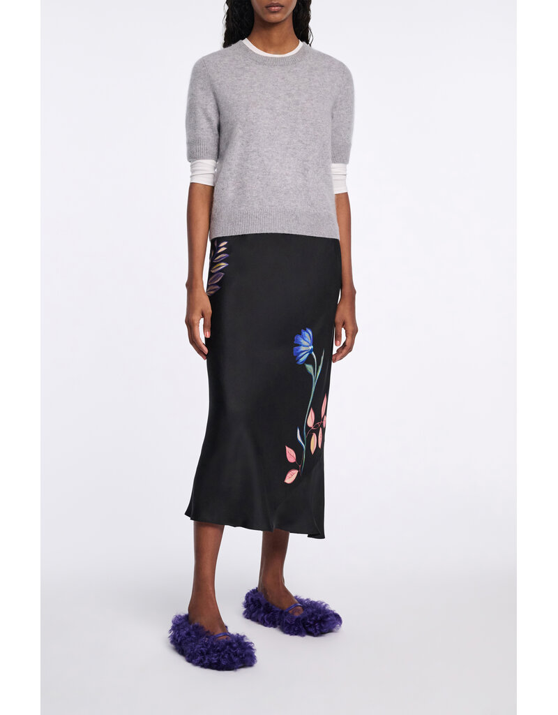 Dorothee Schumacher Seductive Bloom Skirt