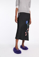 Dorothee Schumacher Seductive Bloom Skirt
