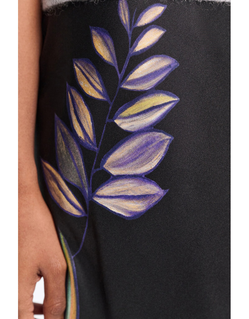 Dorothee Schumacher Seductive Bloom Skirt