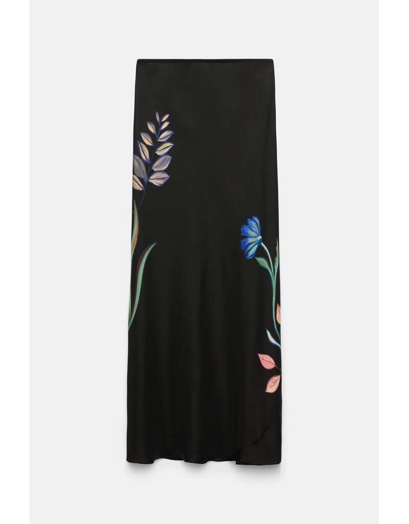 Dorothee Schumacher Seductive Bloom Skirt