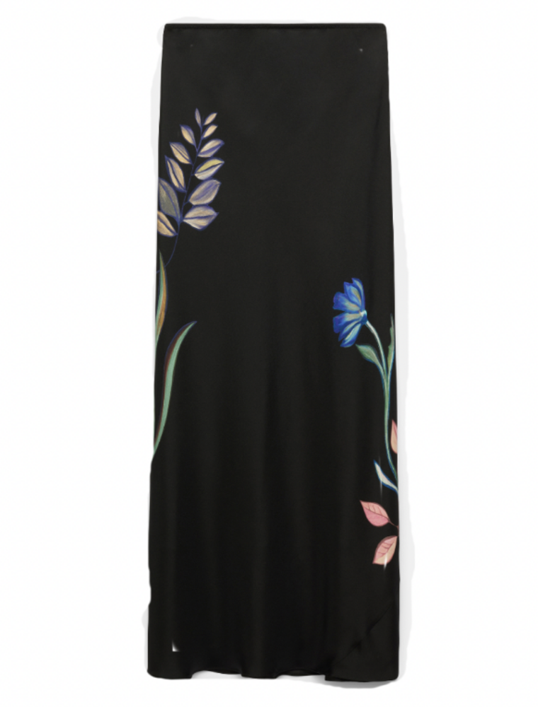 Dorothee Schumacher Seductive Bloom Skirt