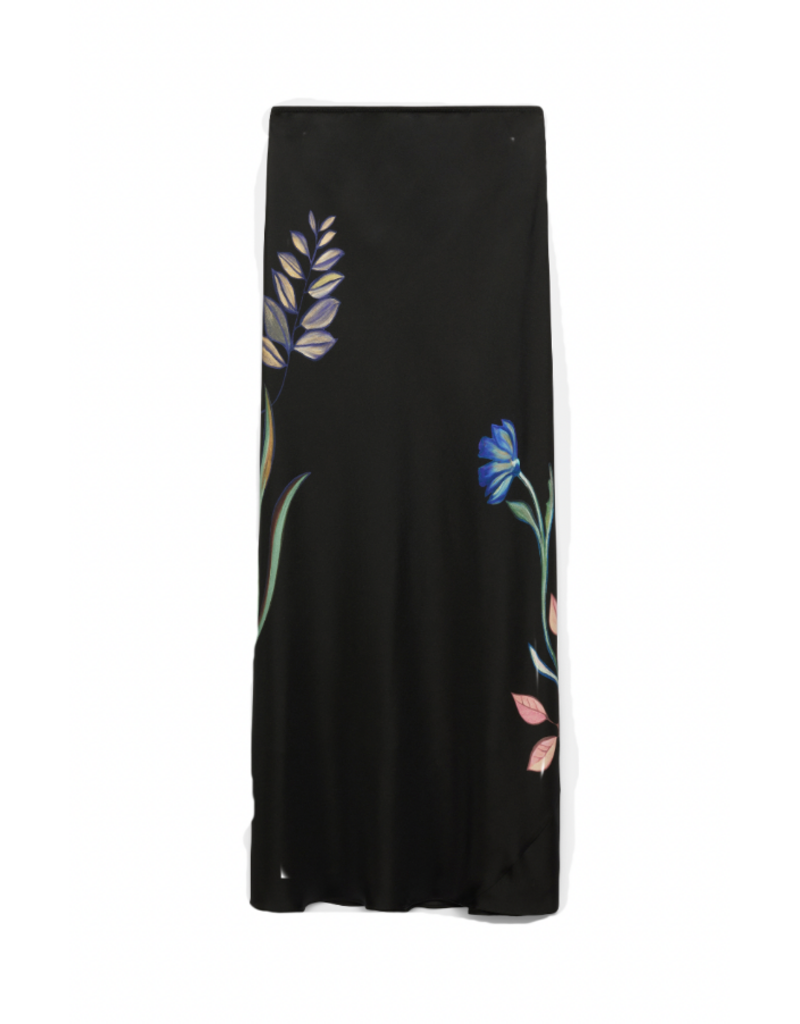 Dorothee Schumacher Seductive Bloom Skirt