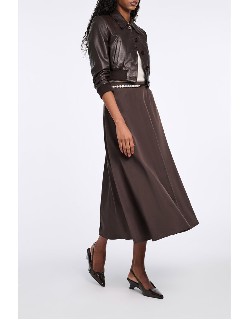 Dorothee Schumacher Sleek Statement Jacket