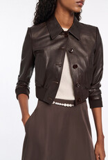 Dorothee Schumacher Sleek Statement Jacket