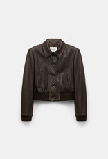 Dorothee Schumacher Sleek Statement Jacket