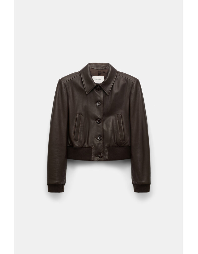 Dorothee Schumacher Sleek Statement Jacket