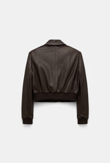 Dorothee Schumacher Sleek Statement Jacket