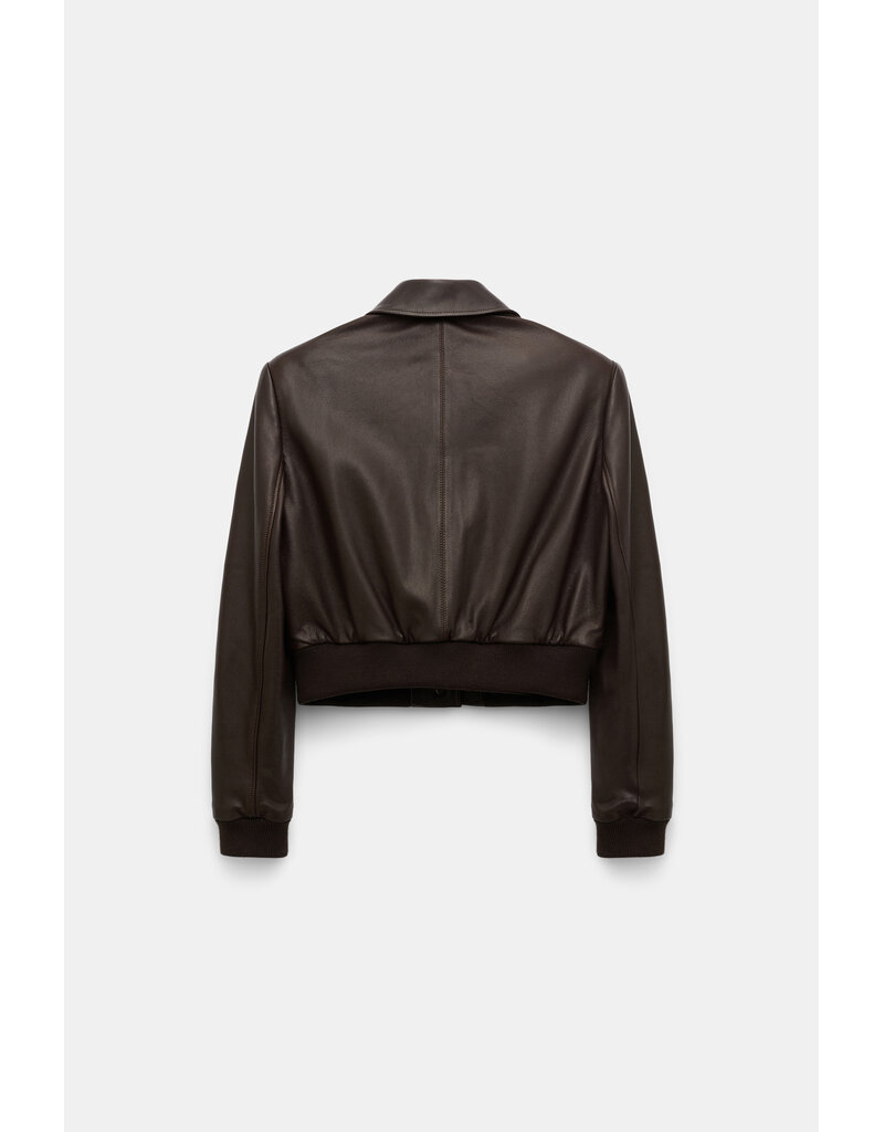 Dorothee Schumacher Sleek Statement Jacket