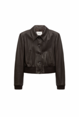 Dorothee Schumacher Sleek Statement Jacket