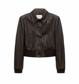 Dorothee Schumacher Sleek Statement Jacket