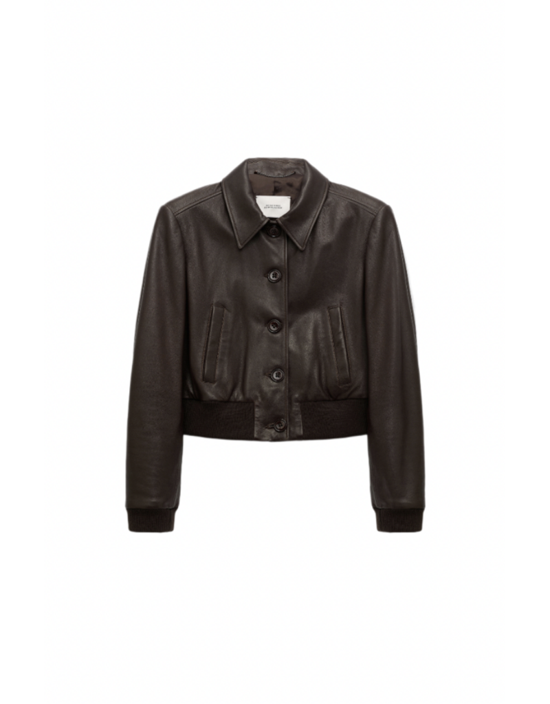 Dorothee Schumacher Sleek Statement Jacket