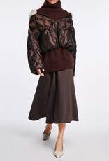 Dorothee Schumacher Cozy Coolness Jacket