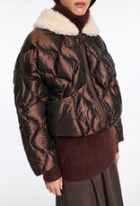 Dorothee Schumacher Cozy Coolness Jacket