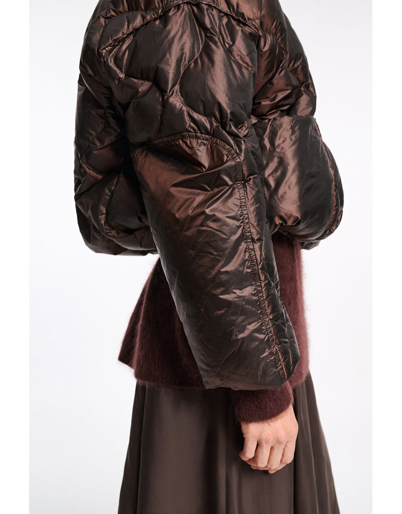 Dorothee Schumacher Cozy Coolness Jacket