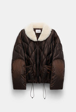 Dorothee Schumacher Cozy Coolness Jacket