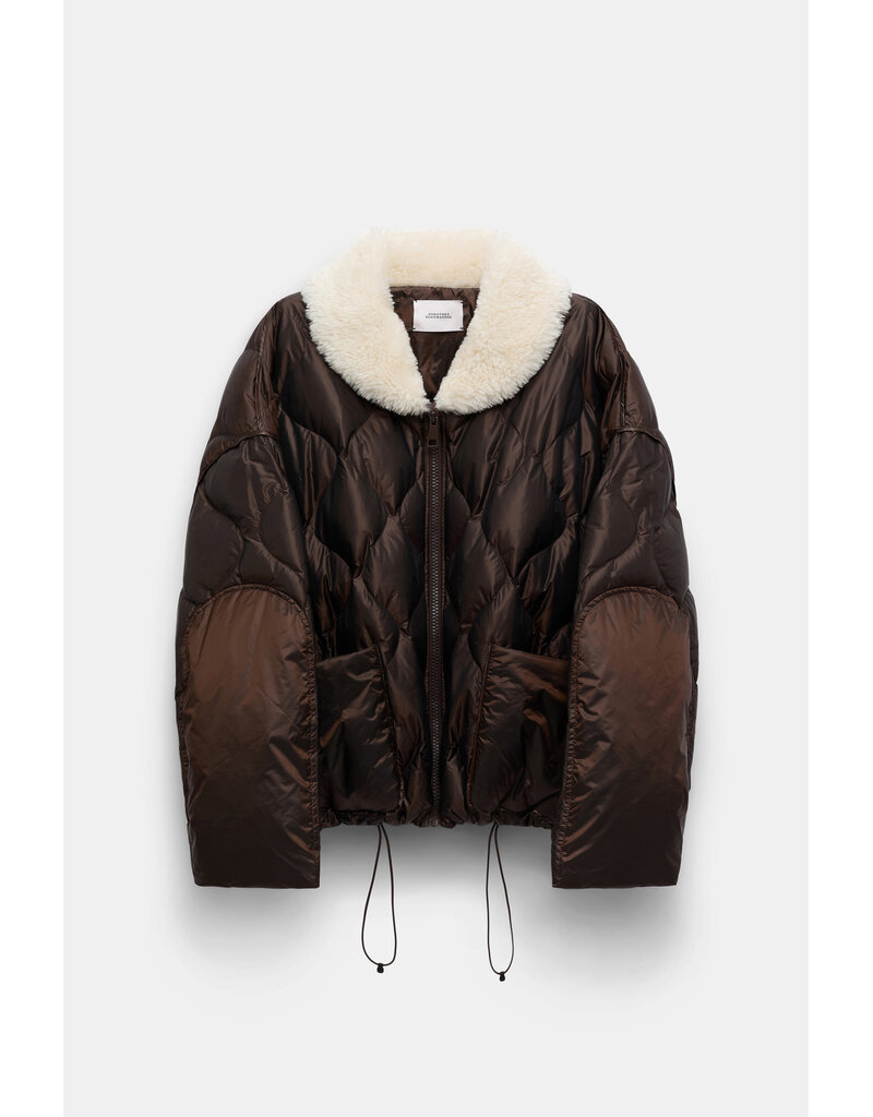 Dorothee Schumacher Cozy Coolness Jacket