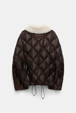 Dorothee Schumacher Cozy Coolness Jacket