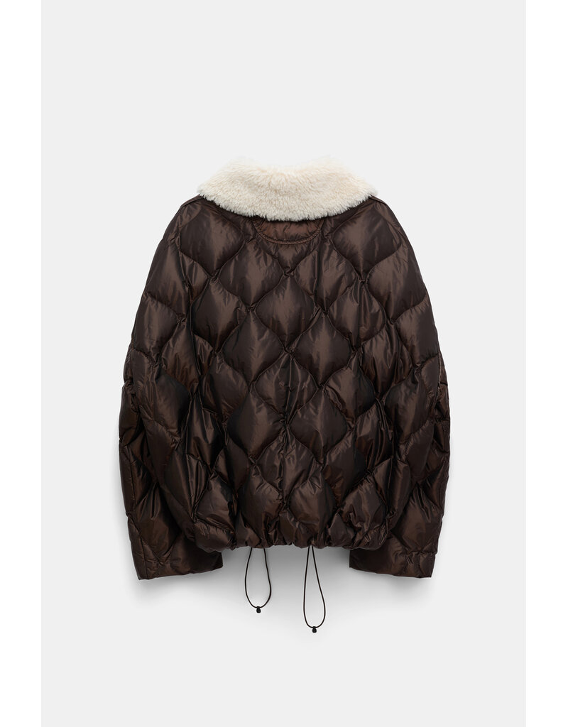 Dorothee Schumacher Cozy Coolness Jacket
