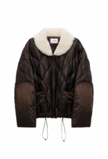 Dorothee Schumacher Cozy Coolness Jacket