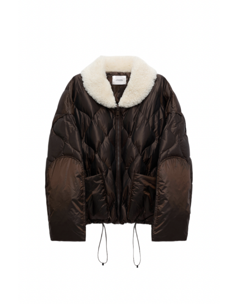 Dorothee Schumacher Cozy Coolness Jacket