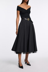 Dorothee Schumacher Light Touch Skirt