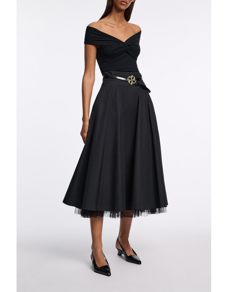 Dorothee Schumacher Light Touch Skirt