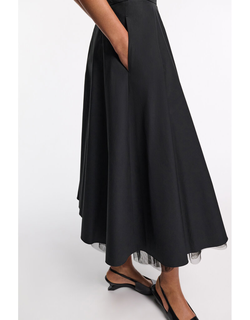 Dorothee Schumacher Light Touch Skirt
