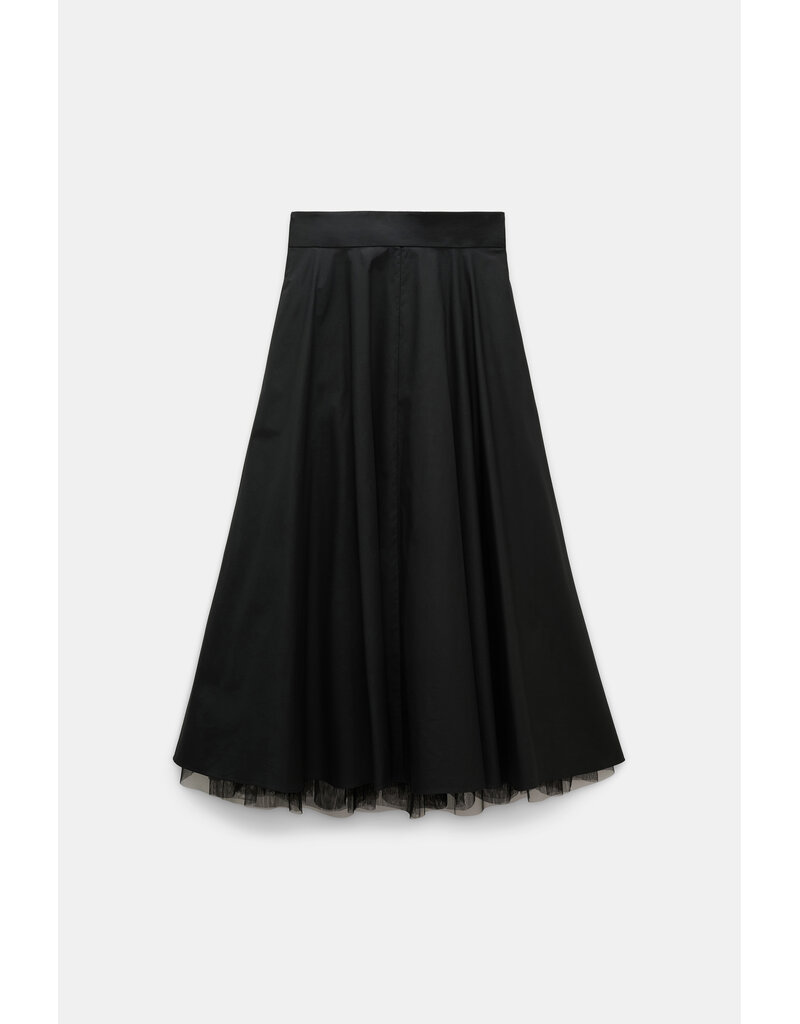 Dorothee Schumacher Light Touch Skirt