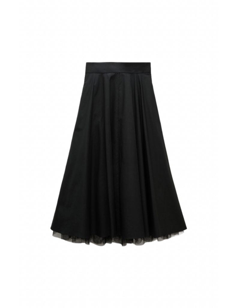 Dorothee Schumacher Light Touch Skirt