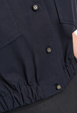 Dorothee Schumacher Poplin Power Blouse