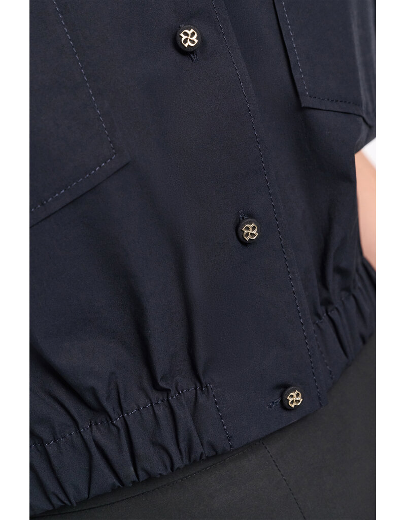 Dorothee Schumacher Poplin Power Blouse