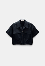 Dorothee Schumacher Poplin Power Blouse