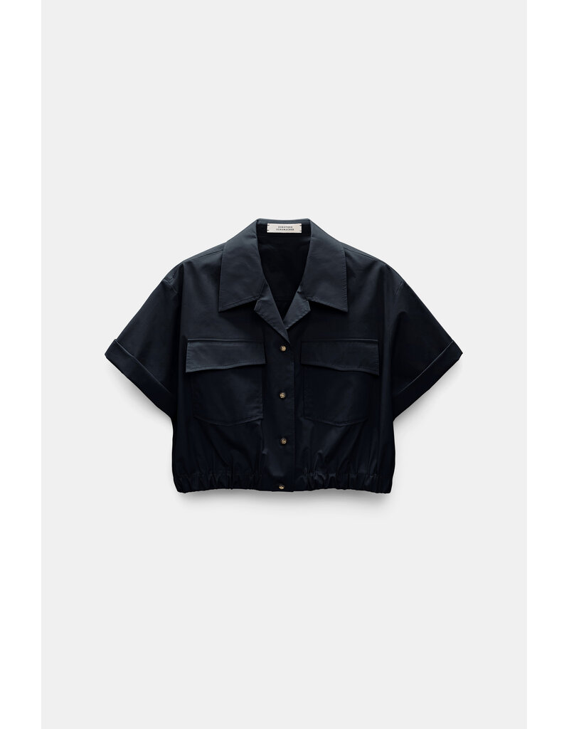 Dorothee Schumacher Poplin Power Blouse