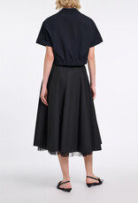 Dorothee Schumacher Poplin Power Blouse