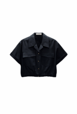 Dorothee Schumacher Poplin Power Blouse