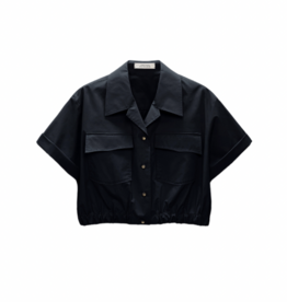 Dorothee Schumacher Poplin Power Blouse