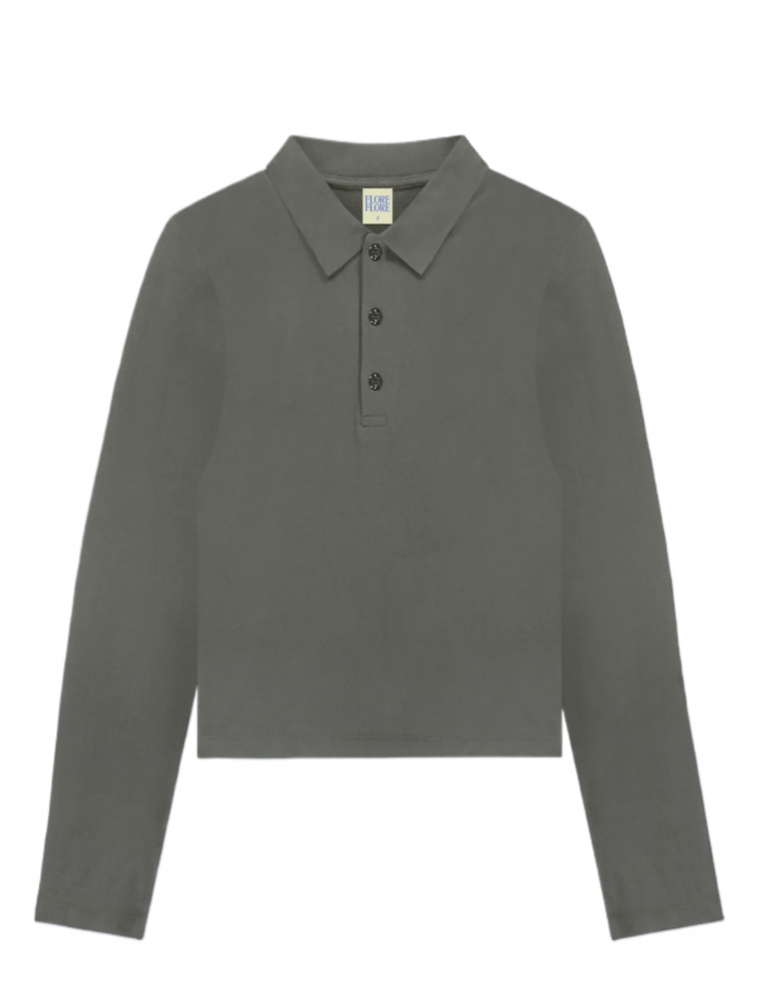 Flore-Flore Diana Polo