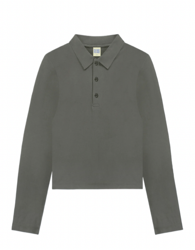 Flore-Flore Diana Polo