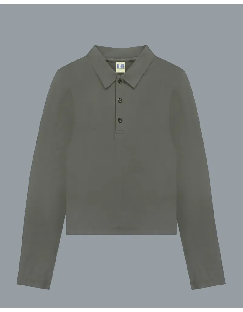 Flore-Flore Diana Polo