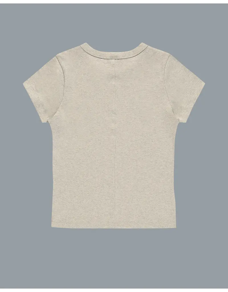 Flore-Flore Car Tee