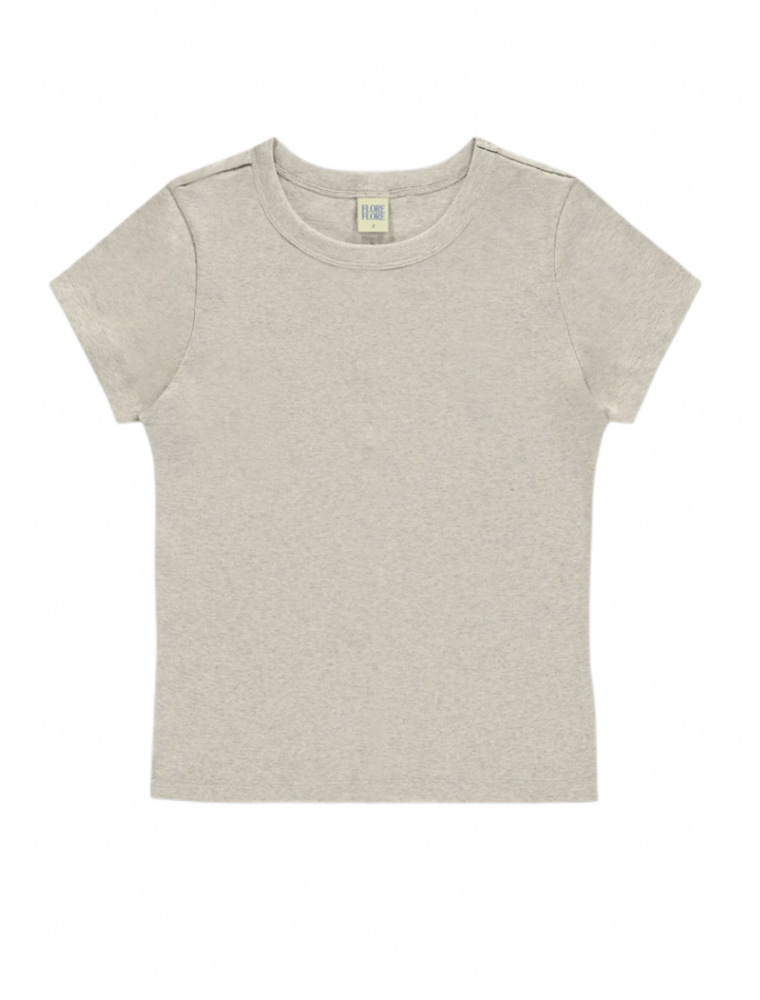 Flore-Flore Car Tee
